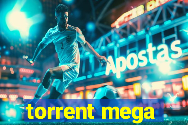 torrent mega